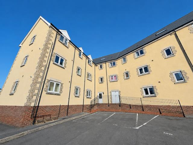 Main image of property: Smart Close, Swindon