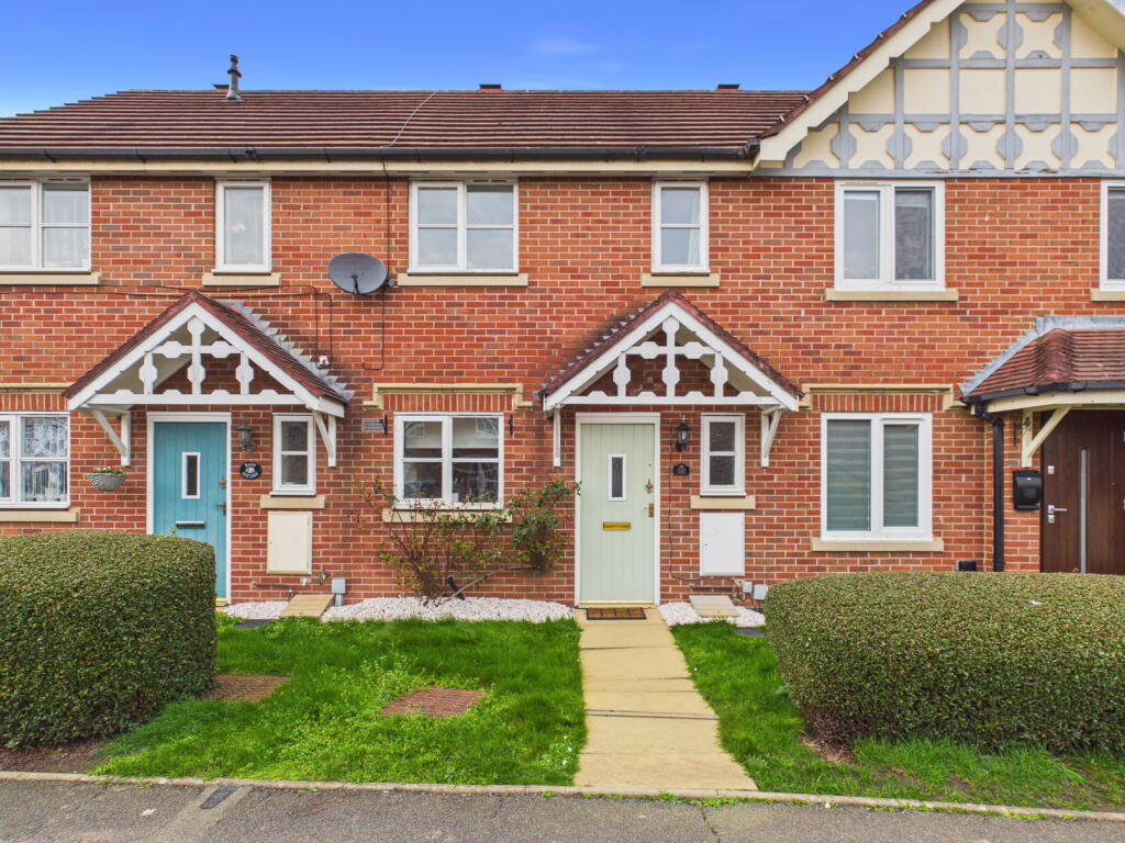 Main image of property: Clonners Field, Stapeley, Nantwich, CW5 7GP