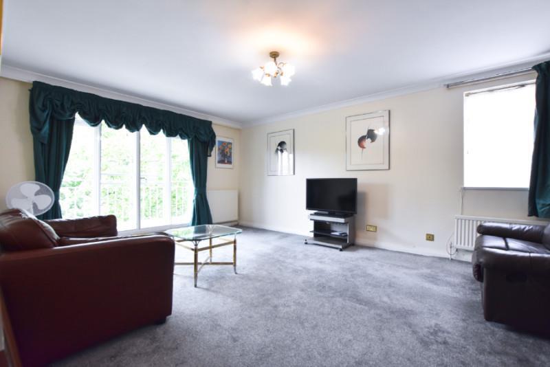 Main image of property: Park Lodge, Melbury Road, Kensington, London W14