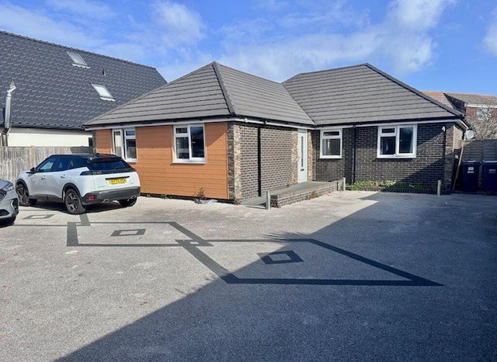 Main image of property: West Haye Road, Hayling Island