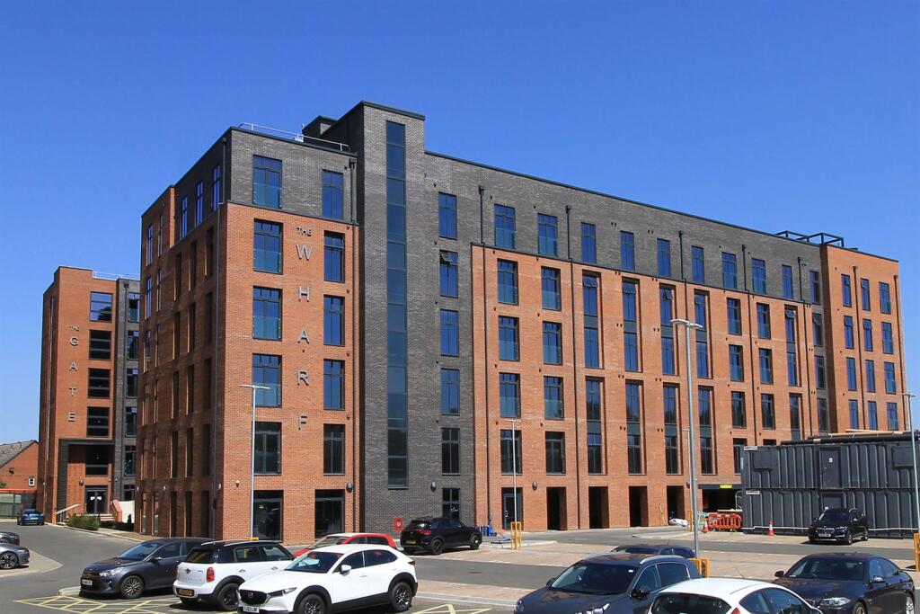 Main image of property: The Wharf, Waterside Village, Loughborough, LE11