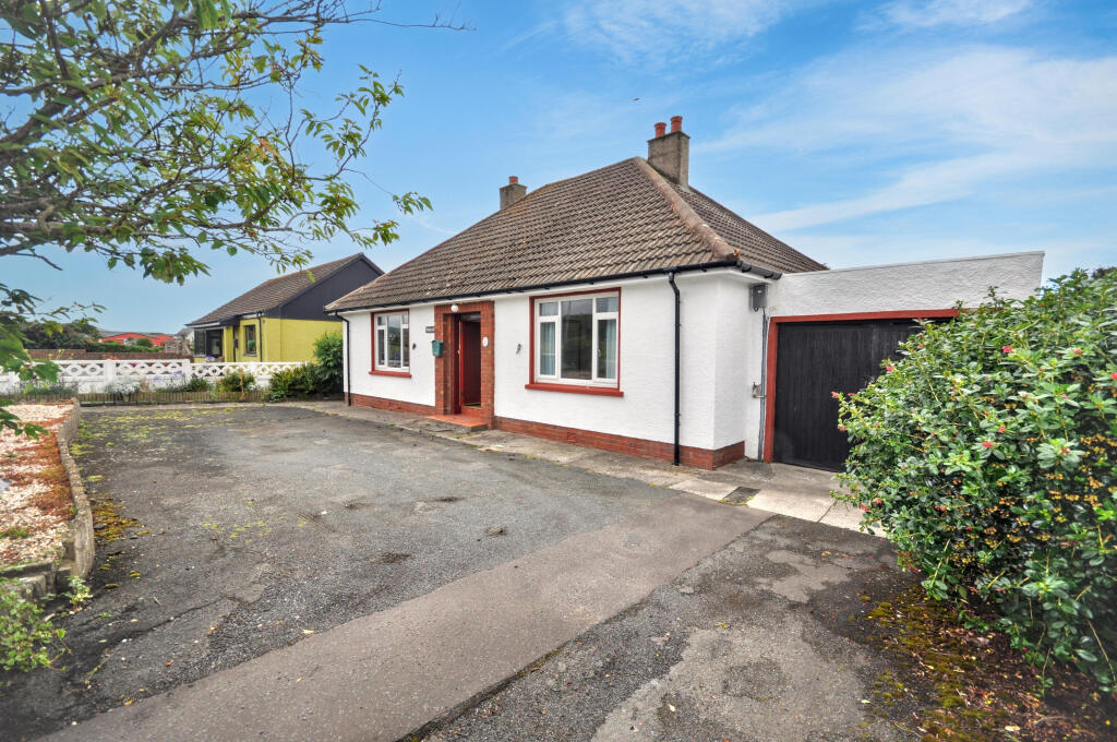Main image of property: 6A Main Street, Ballantrae, South Ayrshire KA26 0NB