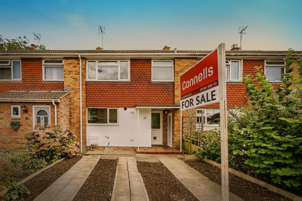 Main image of property: Long Meadow, Aylesbury