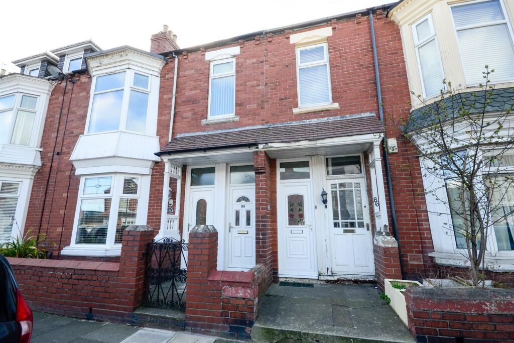 Main image of property: Ashley Road, South Shields
