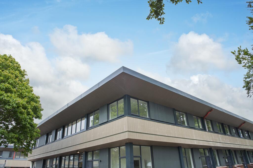 Main image of property: Ashwood Way, Basingstoke