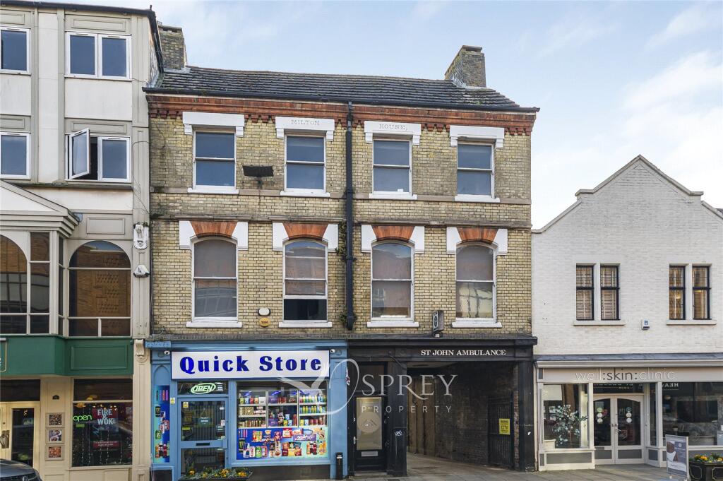 Main image of property: Cowgate, Peterborough, PE1