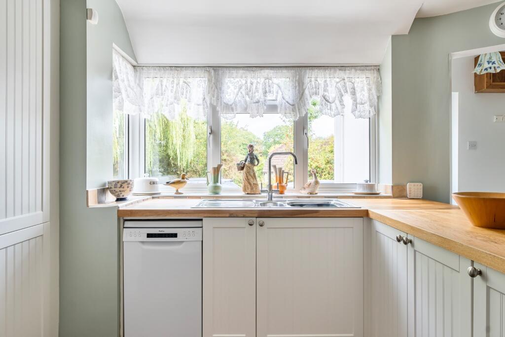 House in New Forest, Old Dibden, Hythe and Dibden - More