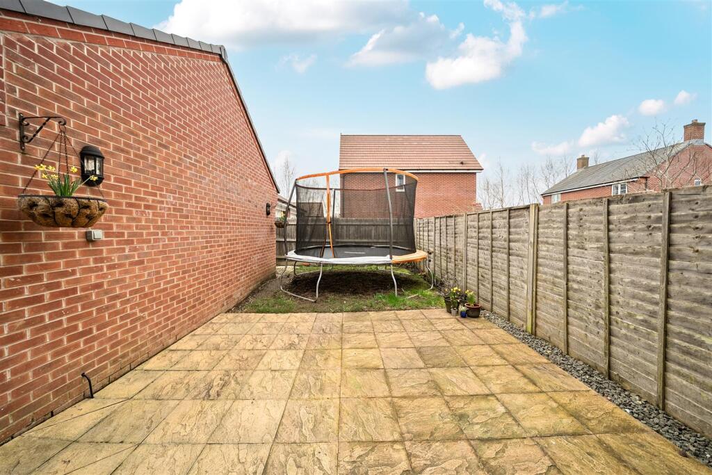 Additional image 14 of Jacksons Meadow, Bidford-On-Avon