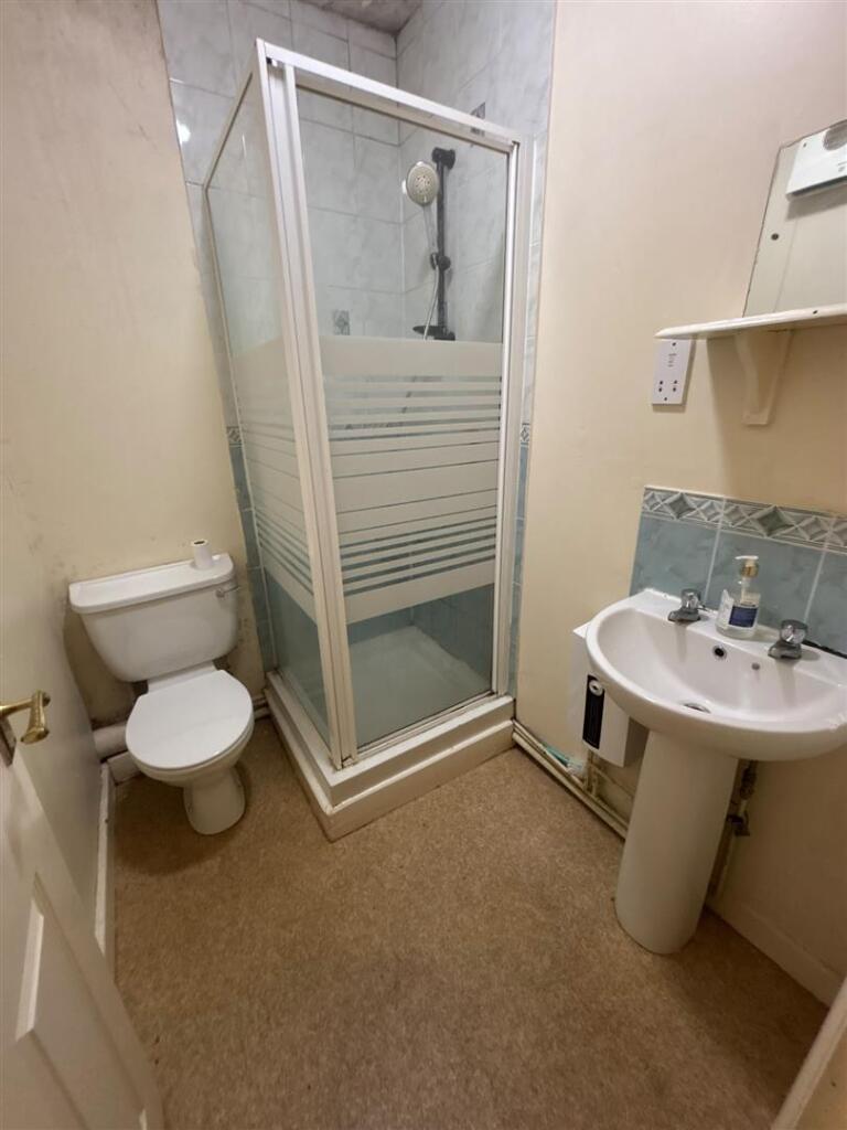 Apartment in Dudley - View 3