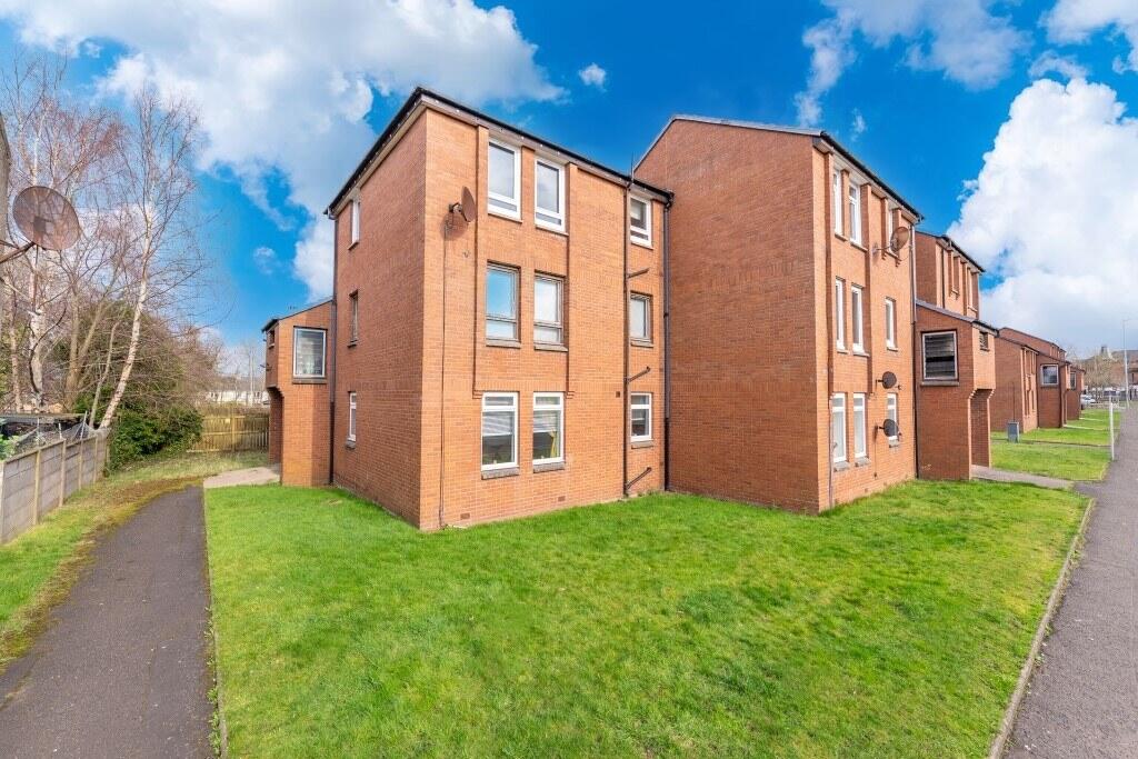 Main image of property: Main Street, Bellshill, ML4