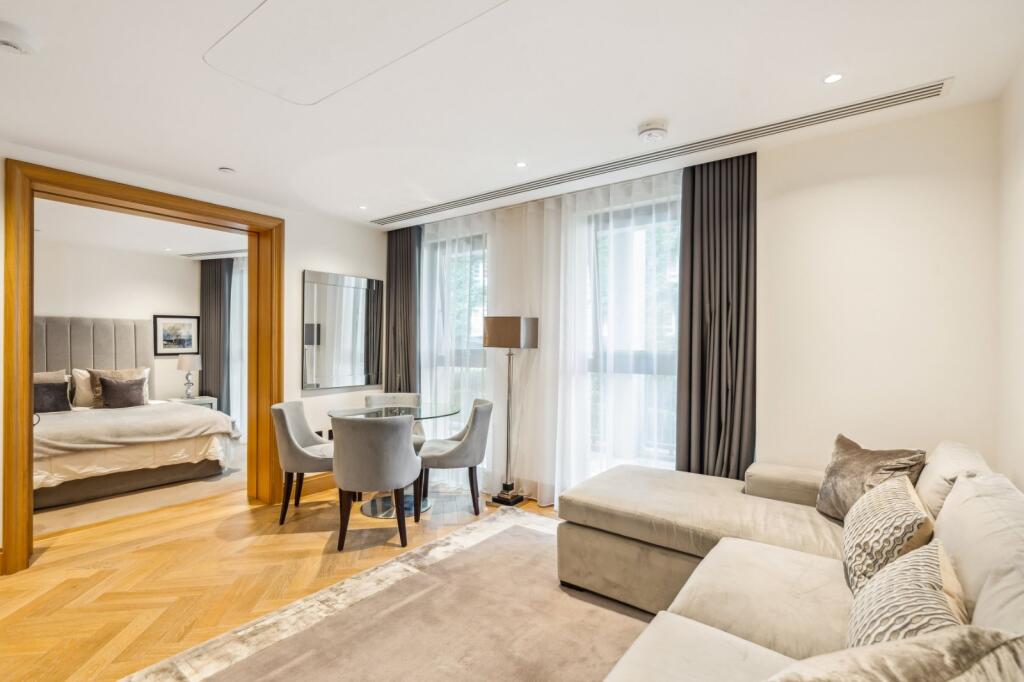Main image of property: John Islip Street,
Westminster, SW1P