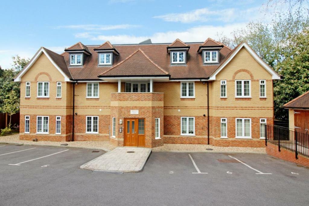 Main image of property: Brackendale Court, 116 Portsmouth Road, Camberley, Surrey, GU15