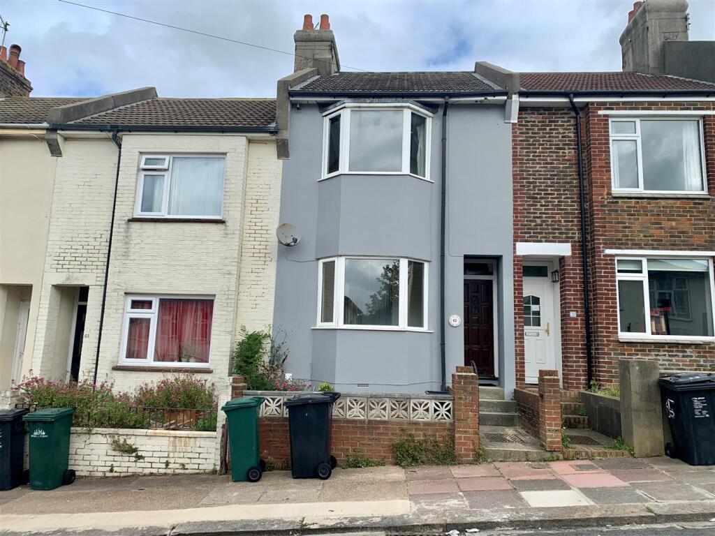 Ladysmith Road, Brighton