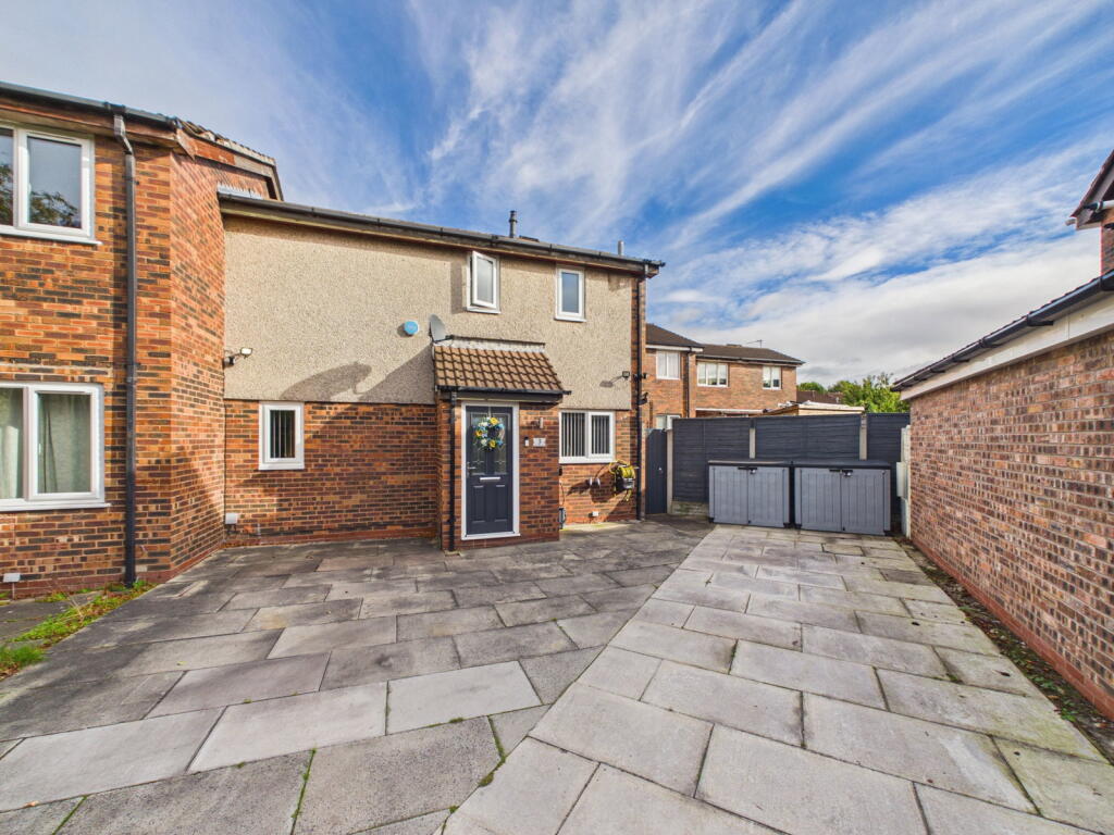 Main image of property: St. Davids Drive, Warrington, WA5 9SA
