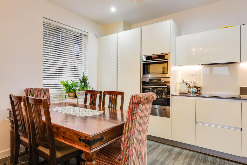 Woodpecker Way, Trumpington - Ansicht 6