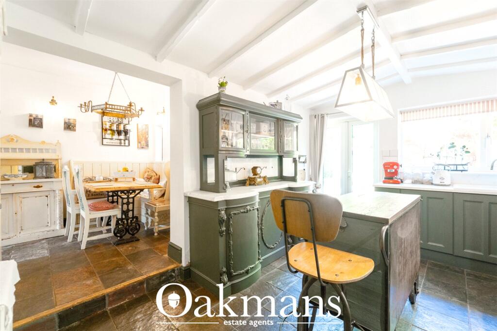 House in Birmingham - View 4
