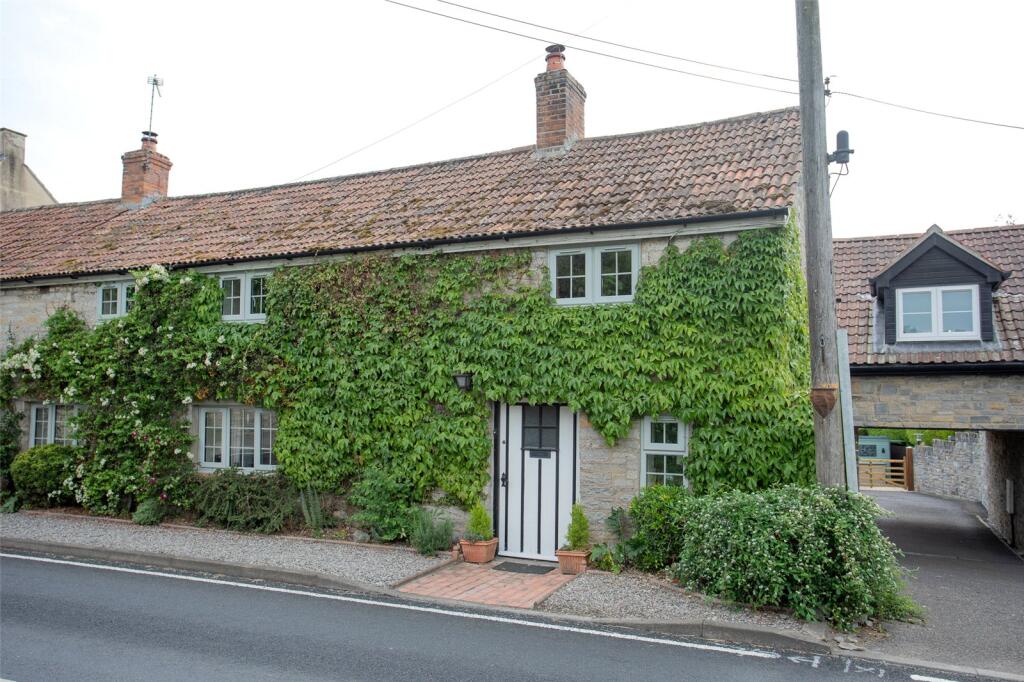 Main image of property: Langport Road, Long Sutton, Somerset, TA10