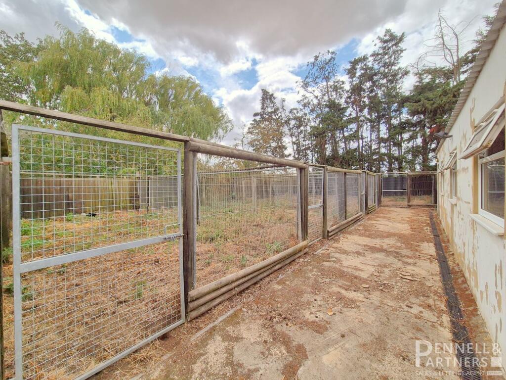 Main image of property: March Road, Whittlesey, Peterborough, PE7