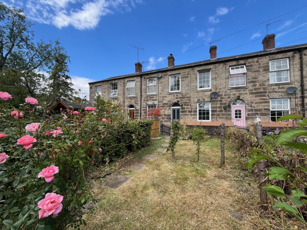 Main image of property: Mayfield Terrace, Mayfield, Ashbourne