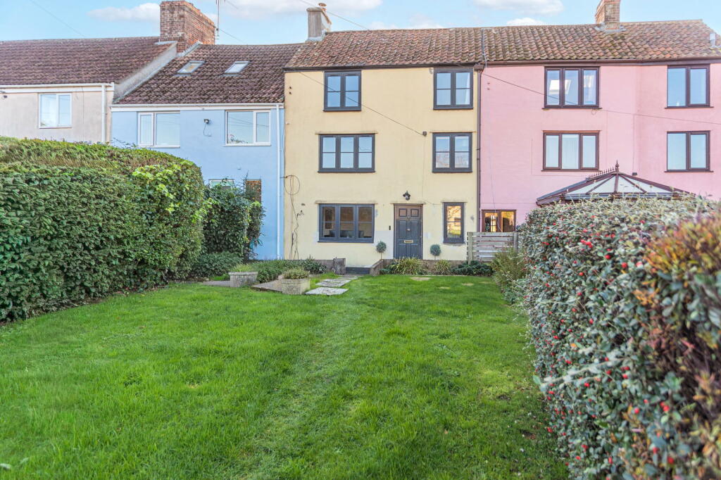 Main image of property: Brickfields, Wotton-under-Edge