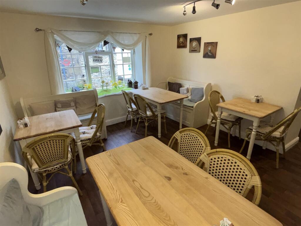 Main image of property: Cafe & Sandwich Bars, Helmsley, North Yorkshire