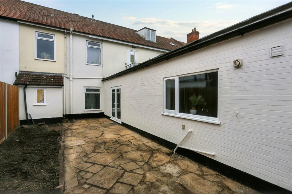 Main image of property: Connaught Plain, Attleborough, Norfolk, NR17