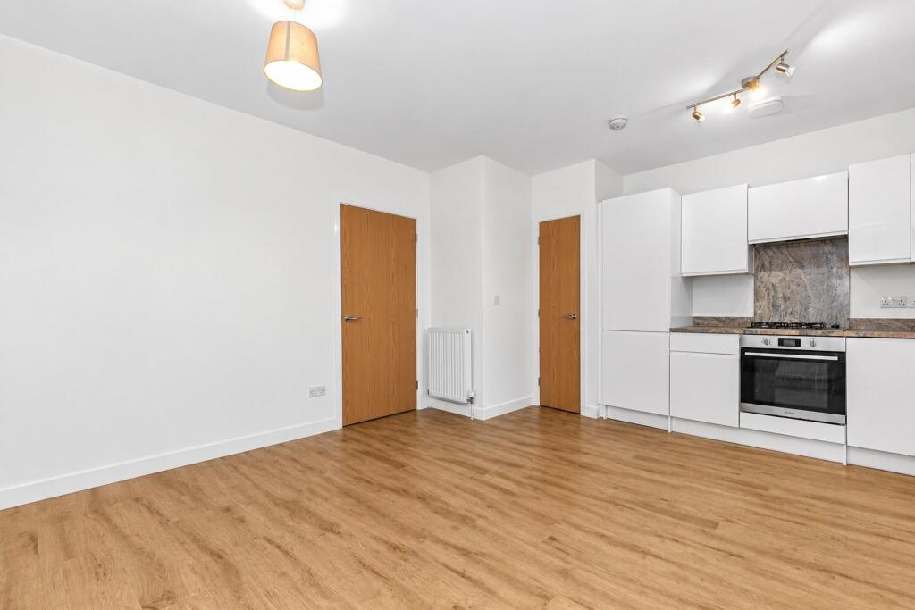 Apartment in Bristol - View 2