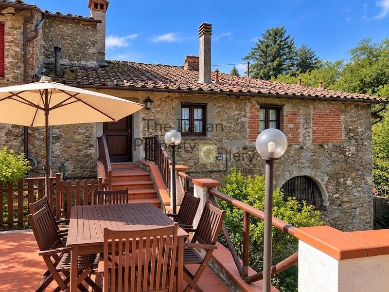 Main image of property: Coreglia Antelminelli, Lucca, Tuscany