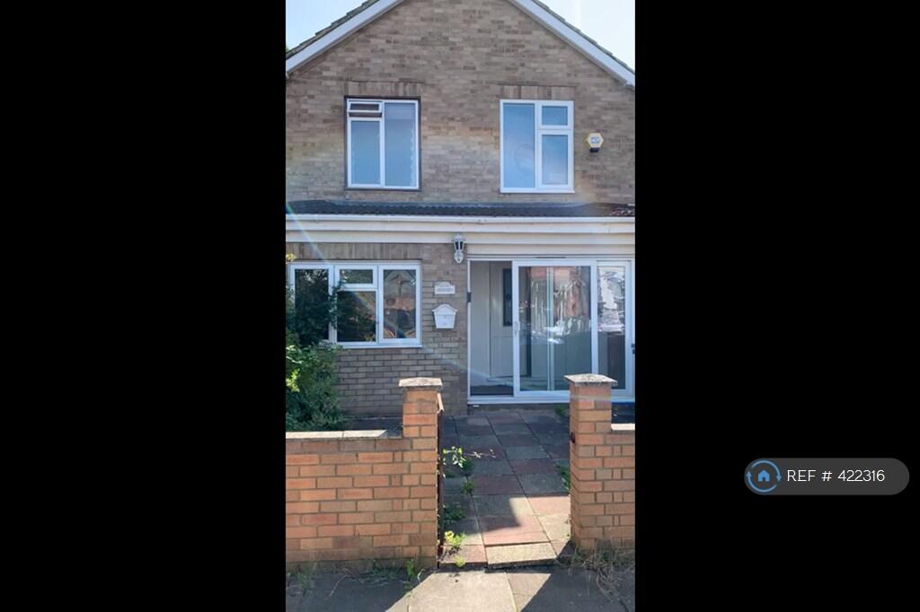 Main image of property: Westbourne Avenue, London, W3