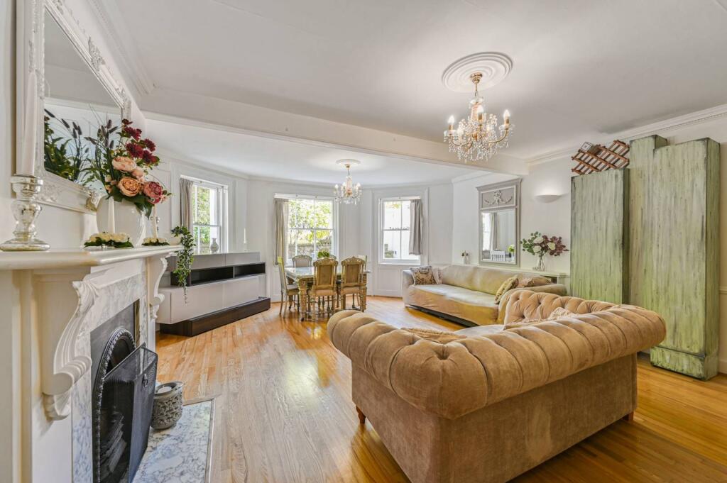 Main image of property: Shooters Hill Road, Blackheath, London, SE3