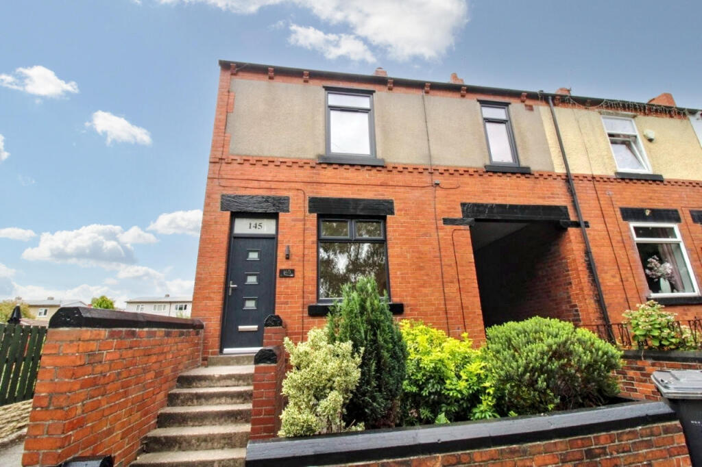 Main image of property: Summer Lane, Wombwell, Barnsley