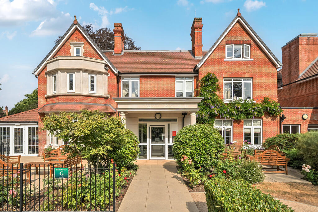 Main image of property: St. Pauls Cray Road, Chislehurst