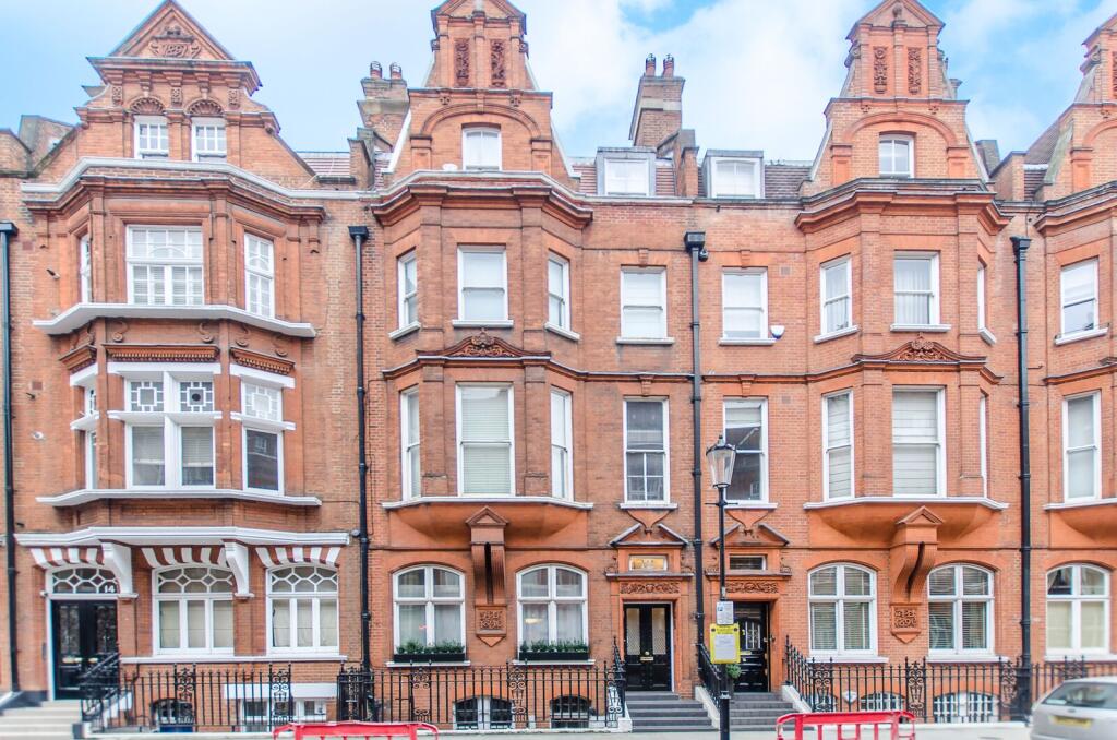 Main image of property: Draycott Place, Chelsea, London, SW3