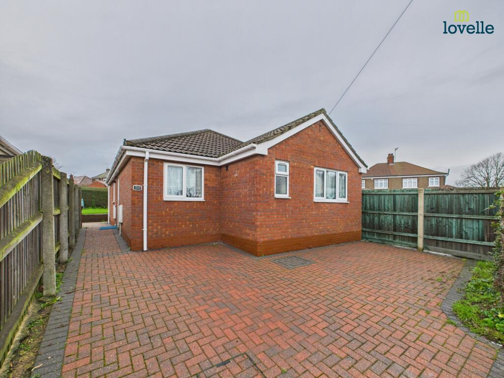 Main image of property: Sunnybank, Barton-upon-Humber, DN18