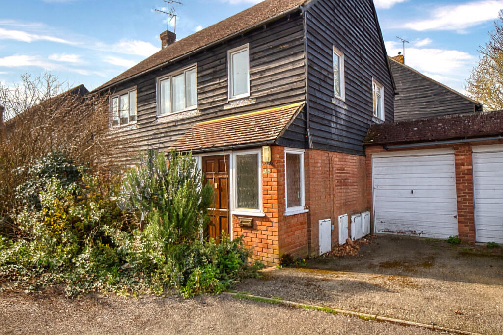 Main image of property: Riverside Close, Canterbury, CT4