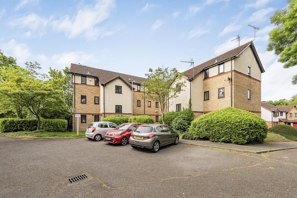 Main image of property: Bullrush Grove, Uxbridge