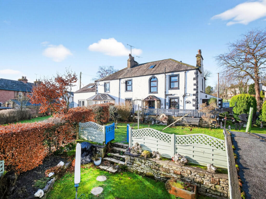Main image of property: Castle Hill House, Warcop