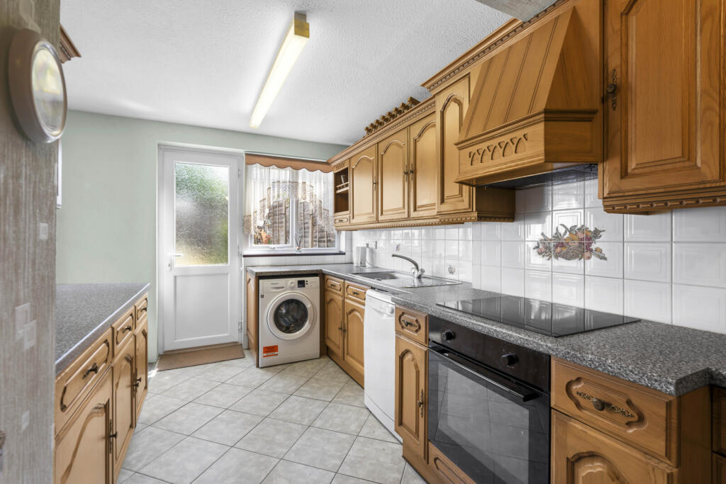 House in Harlow, Essex - More