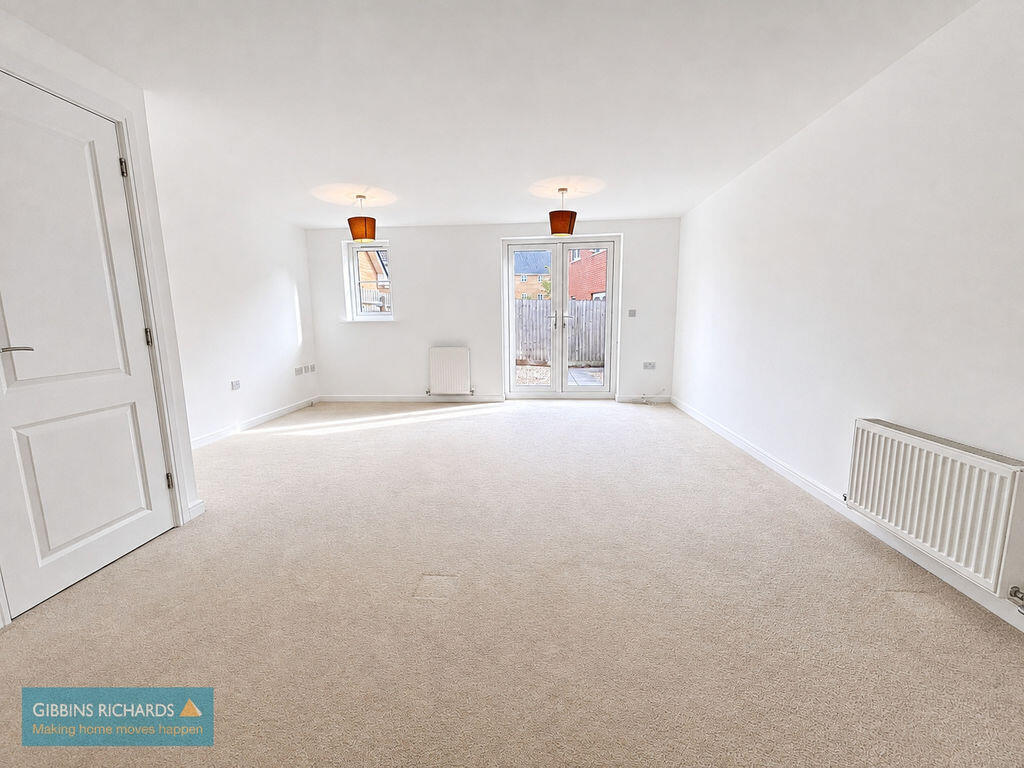 House in Taunton - View 2