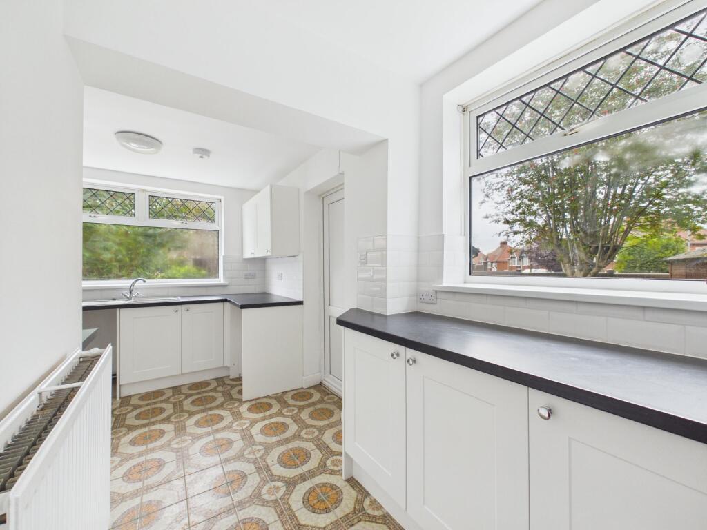House in Ashfield, Sutton in Ashfield, Nottinghamshire - View 5