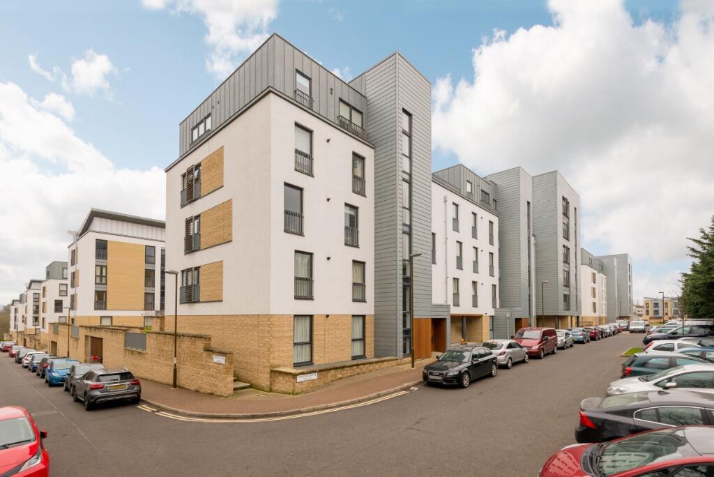 Main image of property: Kimmerghame Place, Fettes, Edinburgh, EH4