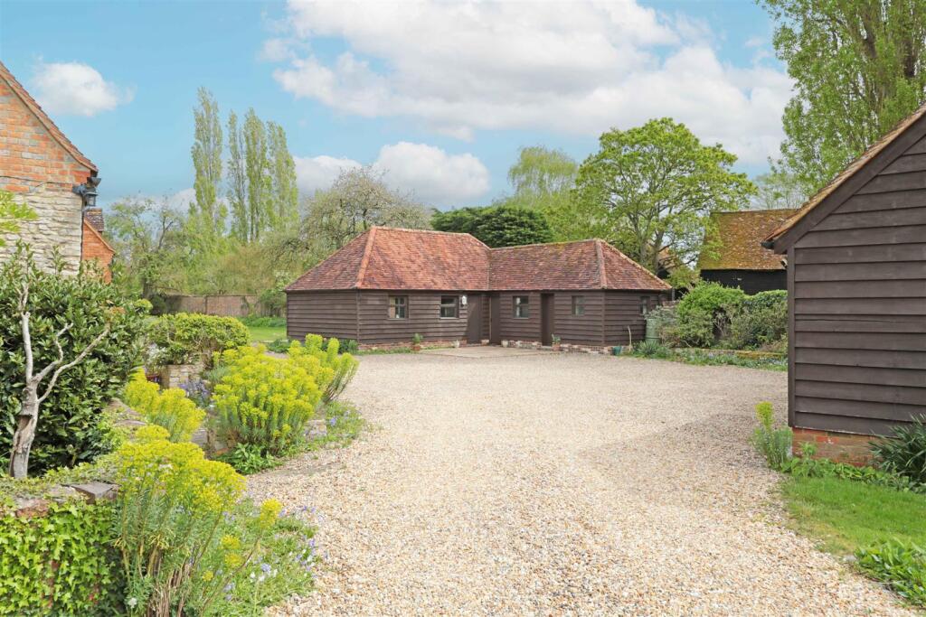 House in Oxford - View 3