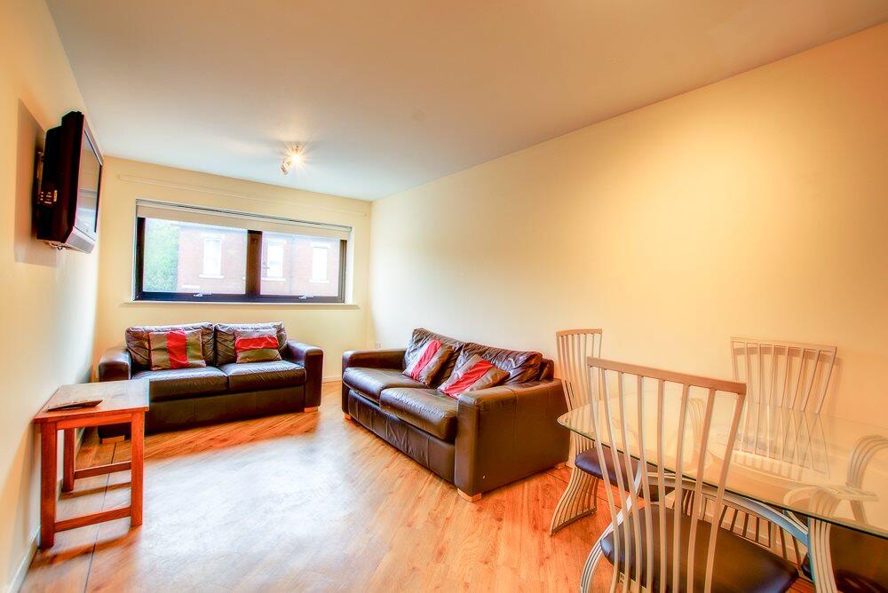 Main image of property: Citipeak, East Quayside, 