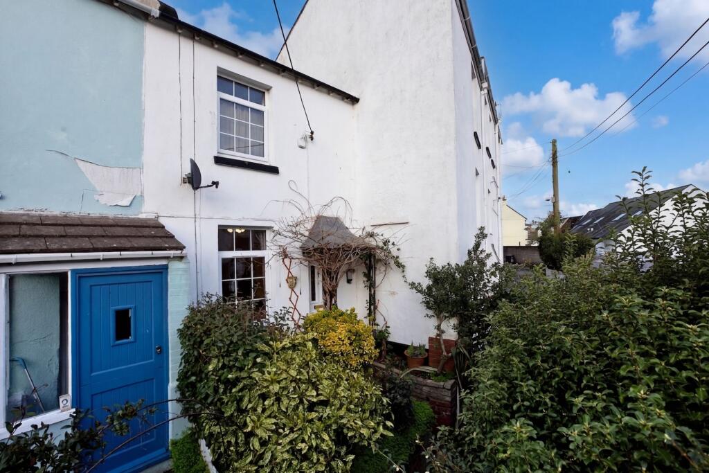 Main image of property: Golden Terrace, Dawlish, EX7