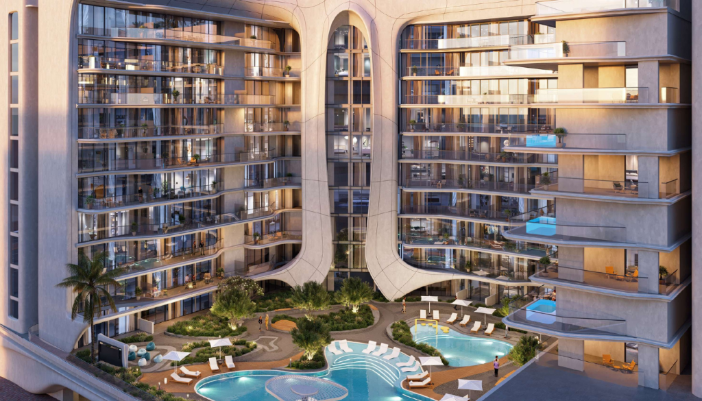 Main image of property: Dubai