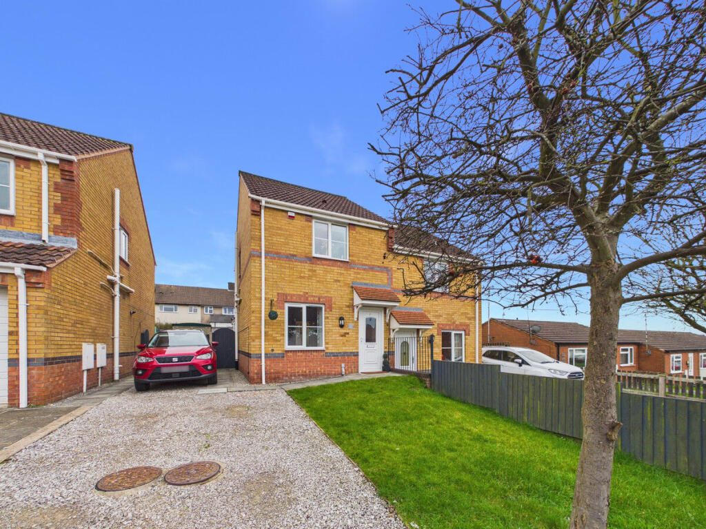 Crow Croft Road, Pilsley, S45 photo 2