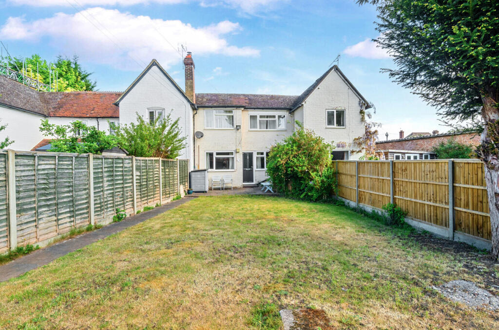 Main image of property: The Gardens, Marshall Road, Godalming, Surrey, GU7
