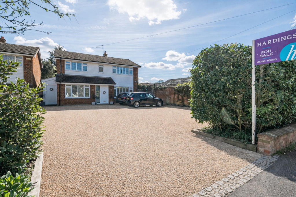 Main image of property: Bolton Road, Windsor, Berkshire