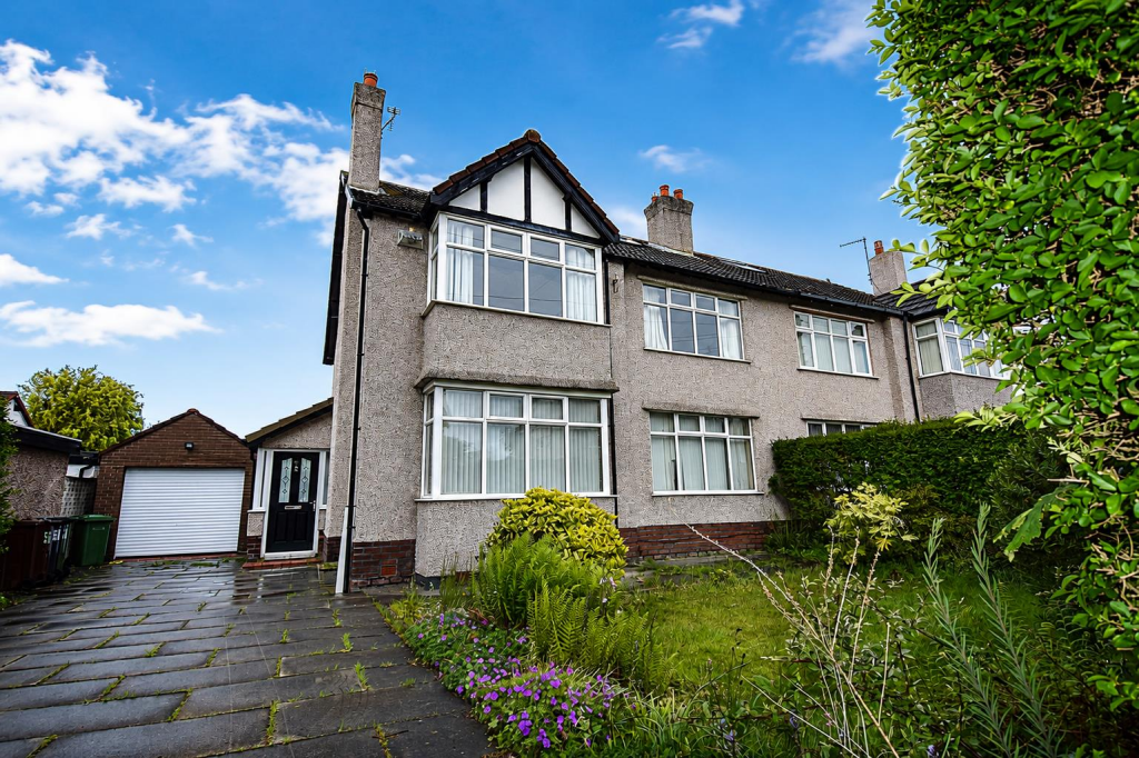 Main image of property: College Road North, Liverpool
