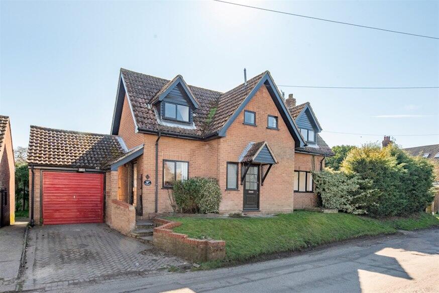 Main image of property: Ferry Road, Orford, IP12